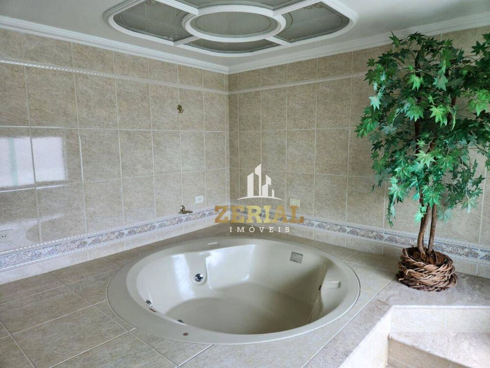 Sobrado, 3 quartos, 445 m² - Foto 3