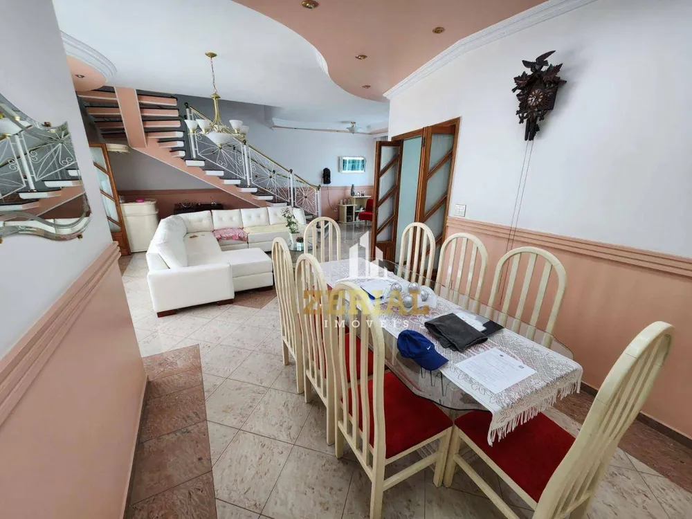 Sobrado, 3 quartos, 445 m² - Foto 5