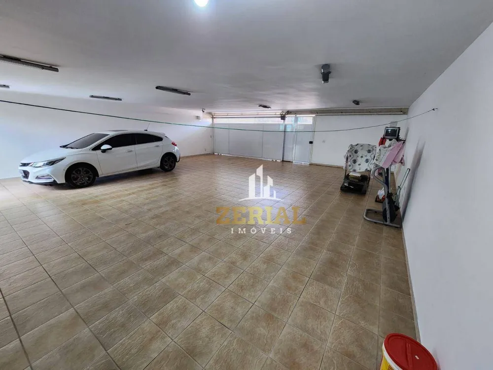 Sobrado, 3 quartos, 445 m² - Foto 2