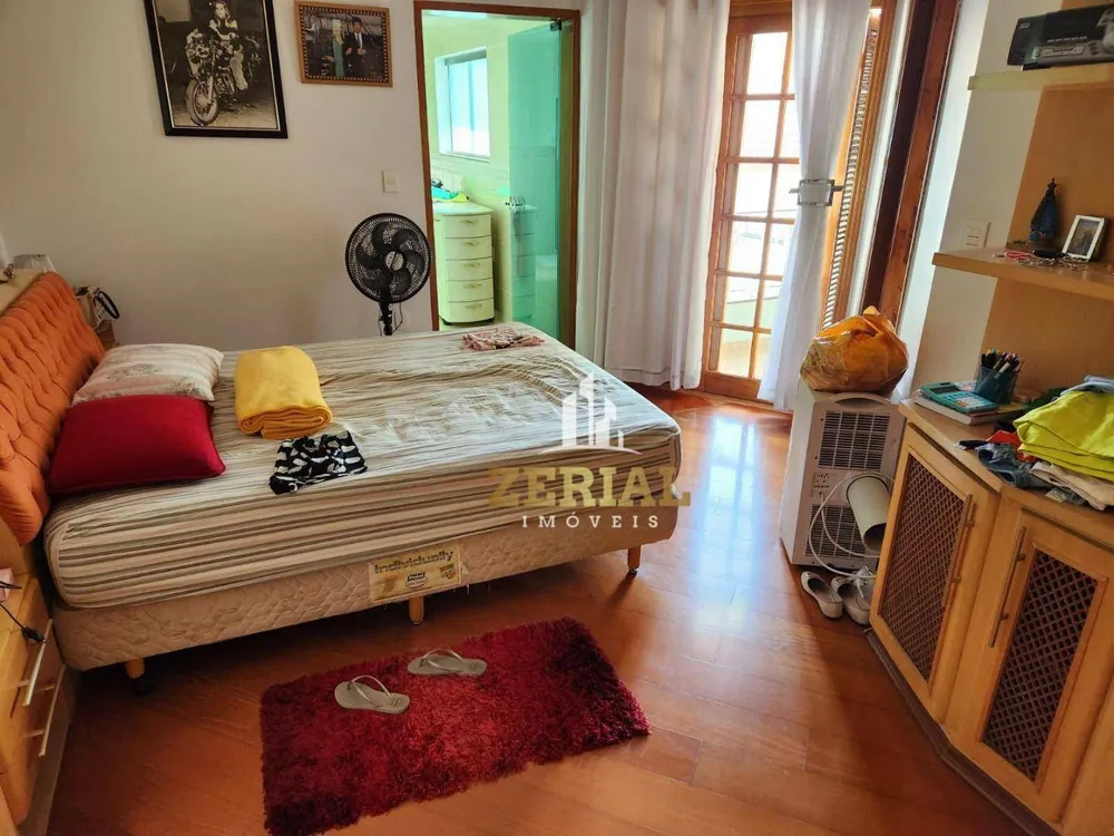 Sobrado, 3 quartos, 445 m² - Foto 12