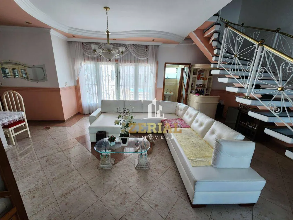 Sobrado, 3 quartos, 445 m² - Foto 7