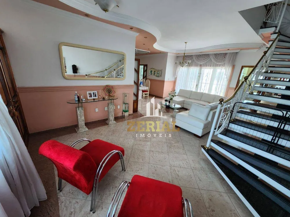 Sobrado, 3 quartos, 445 m² - Foto 9