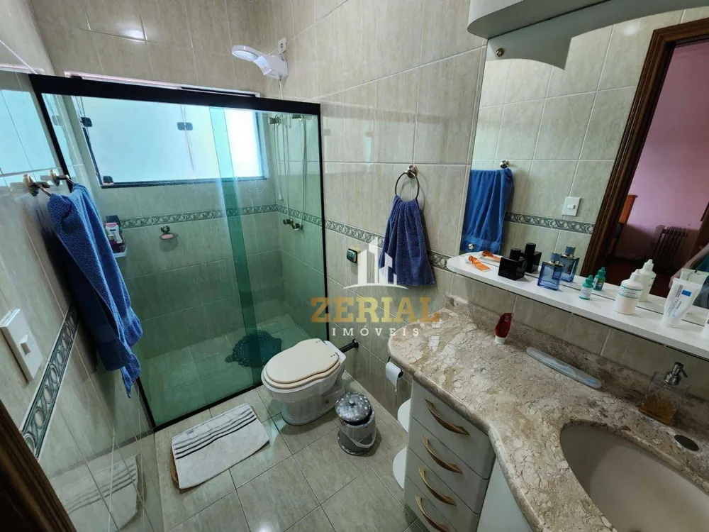 Sobrado, 3 quartos, 445 m² - Foto 10