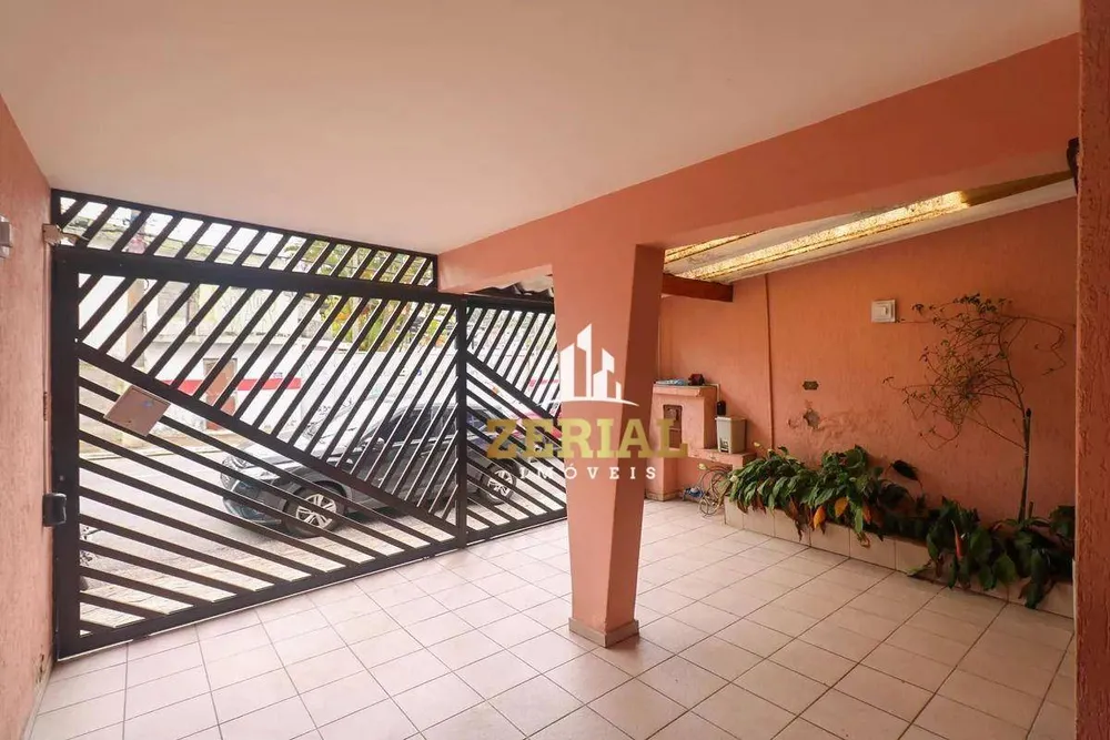 Casa, 2 quartos, 165 m² - Foto 4