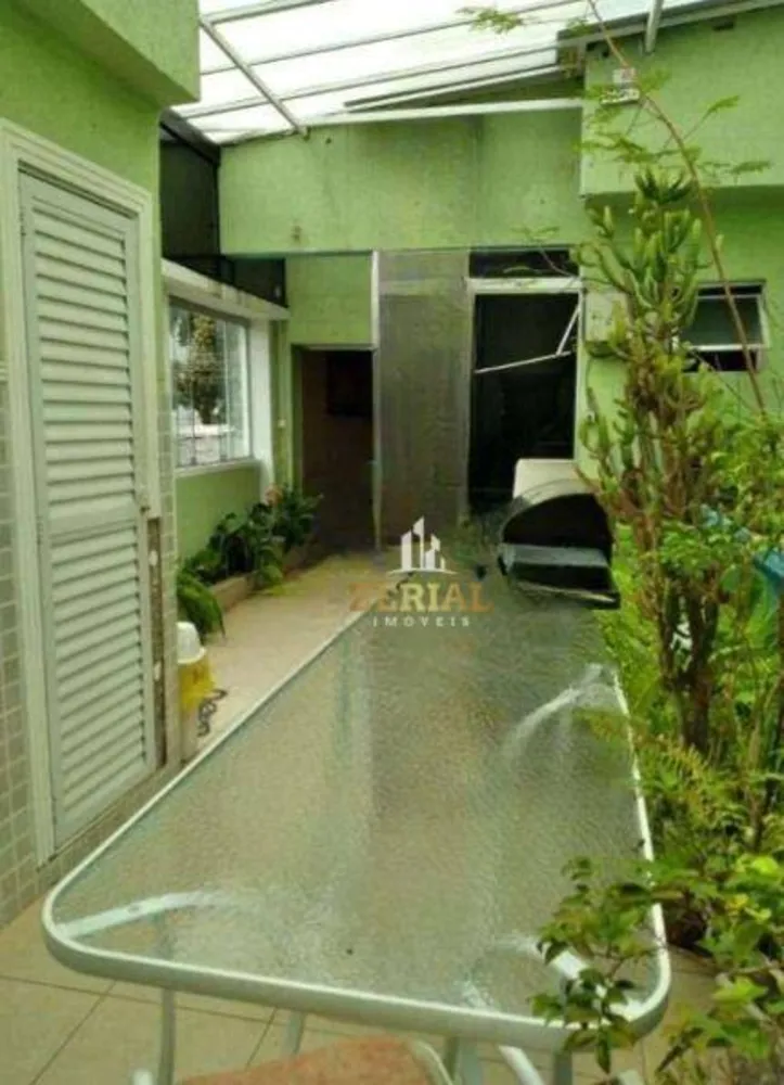 Sobrado, 2 quartos, 360 m² - Foto 11