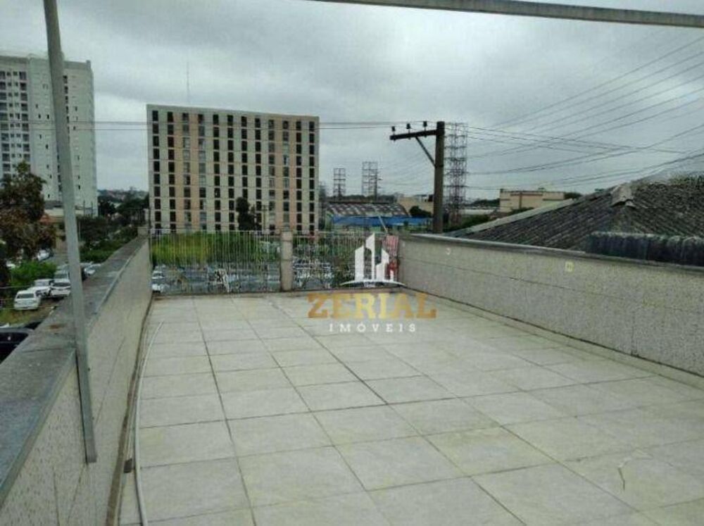 Sobrado, 2 quartos, 360 m² - Foto 1