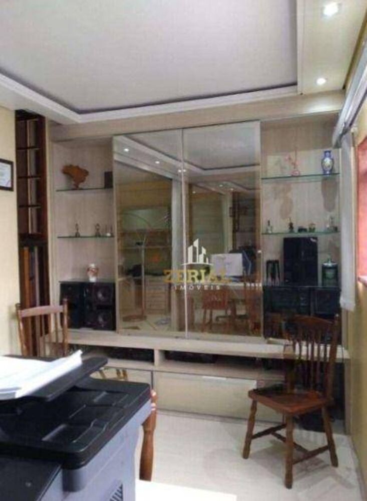 Sobrado, 2 quartos, 360 m² - Foto 4