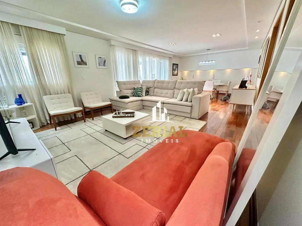 Apartamento, 3 quartos, 175 m² - Foto 3
