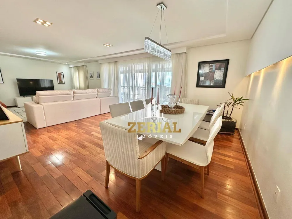 Apartamento, 3 quartos, 175 m² - Foto 4