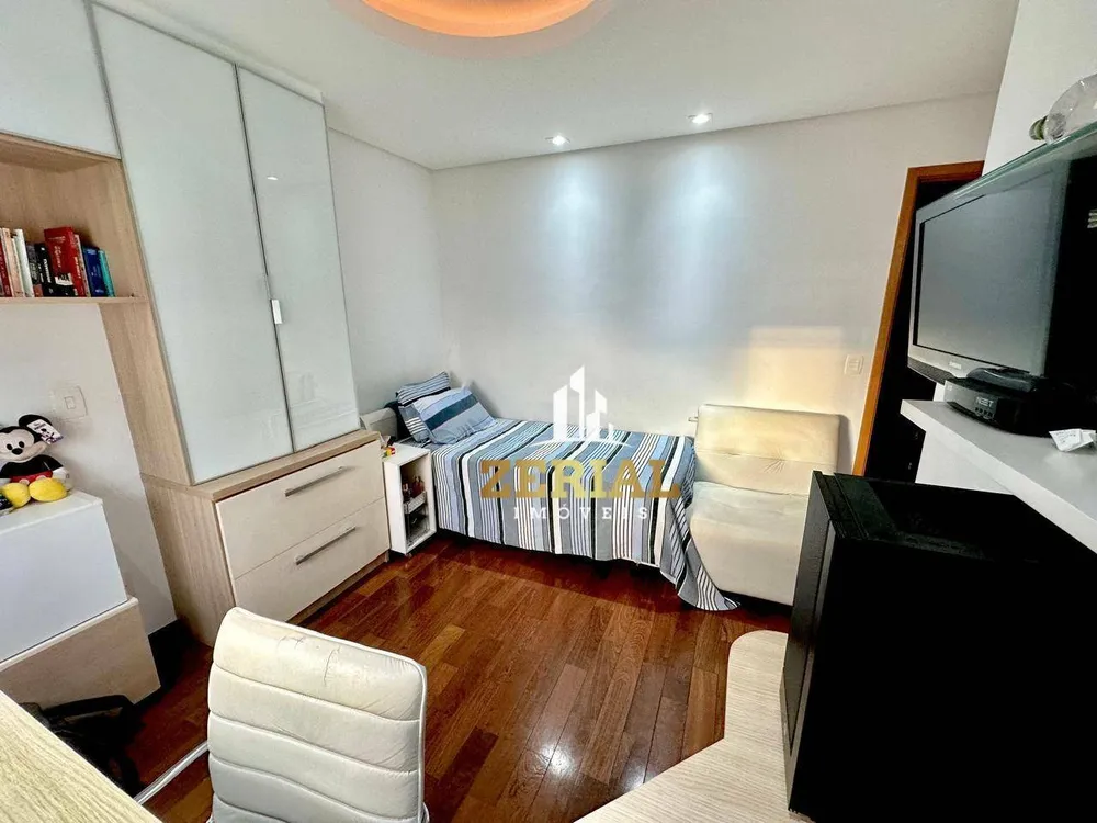 Apartamento, 3 quartos, 175 m² - Foto 5