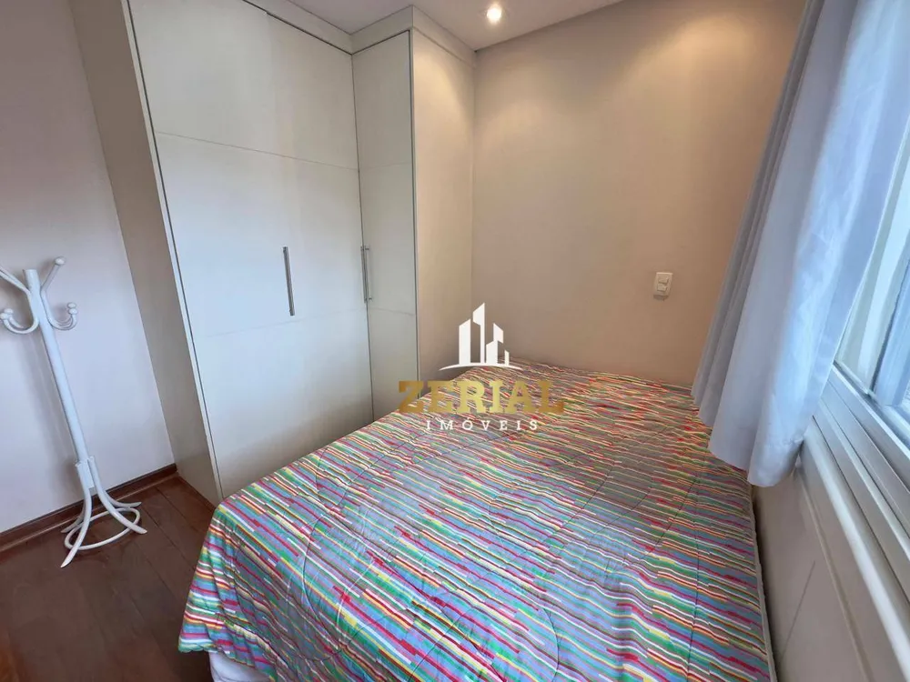 Apartamento, 3 quartos, 175 m² - Foto 11