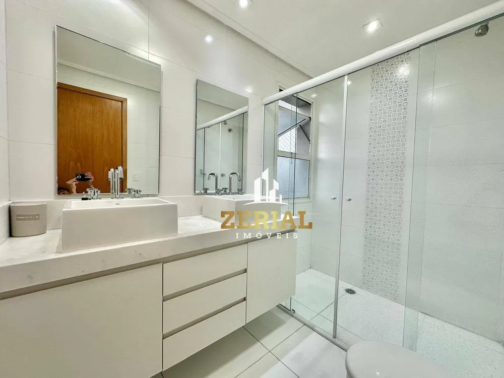 Apartamento, 3 quartos, 175 m² - Foto 12
