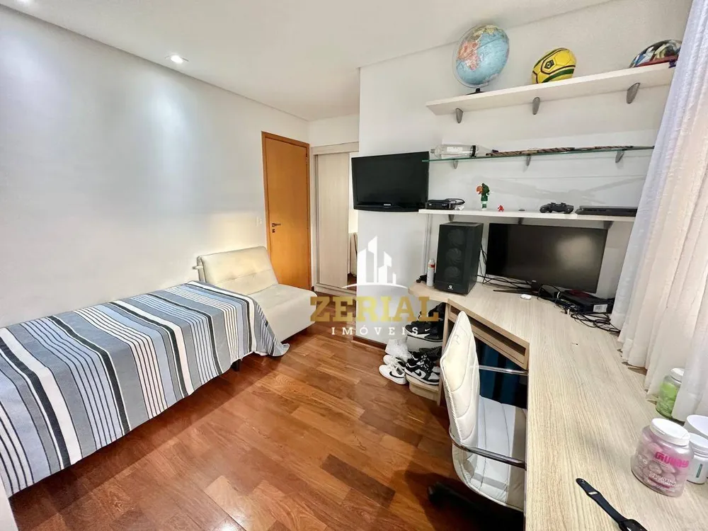 Apartamento, 3 quartos, 175 m² - Foto 9
