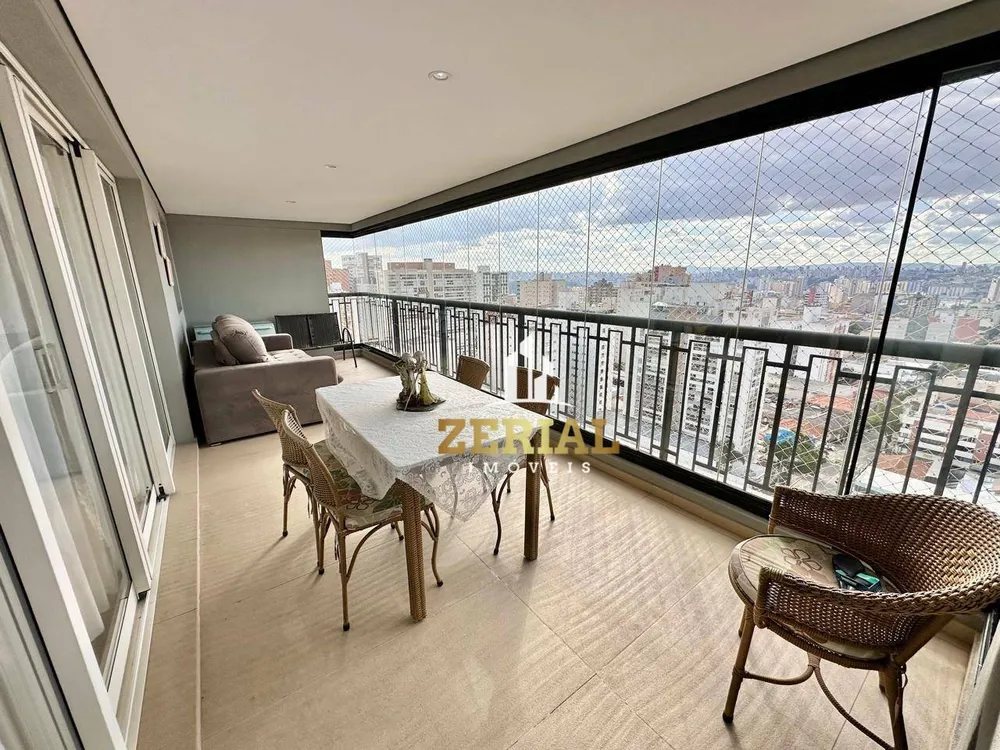 Apartamento, 3 quartos, 175 m² - Foto 1