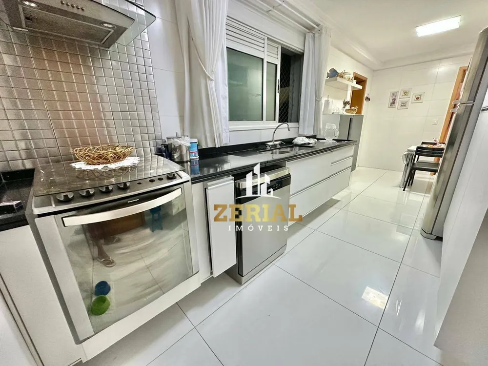 Apartamento, 3 quartos, 175 m² - Foto 8