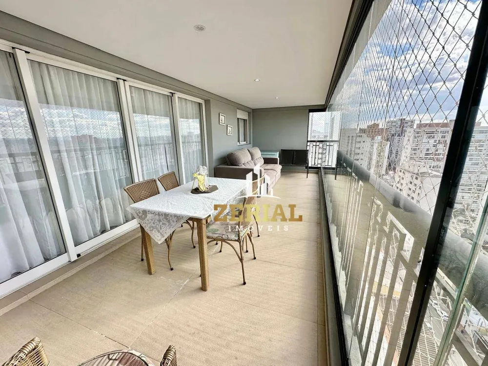 Apartamento, 3 quartos, 175 m² - Foto 2