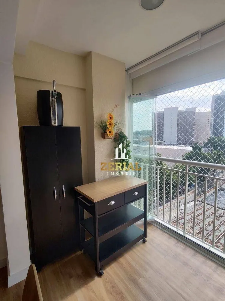 Apartamento, 2 quartos, 70 m² - Foto 1