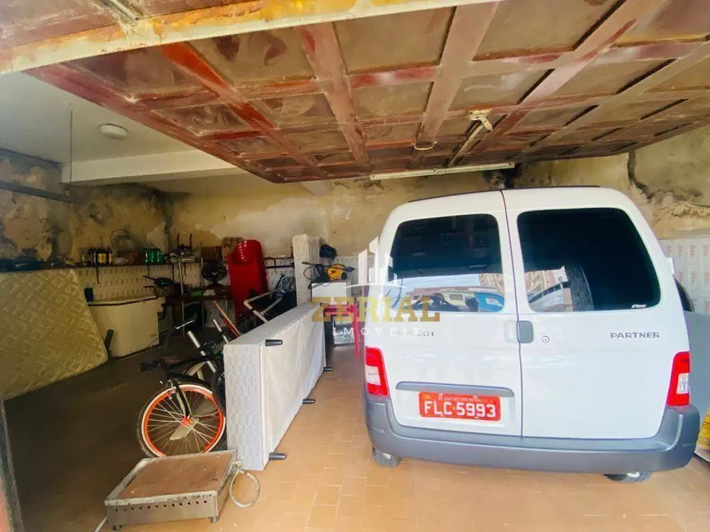 Casa, 2 quartos, 180 m² - Foto 10