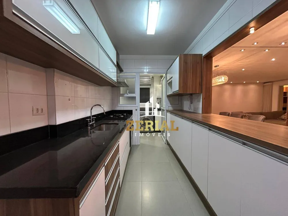 Apartamento, 3 quartos, 127 m² - Foto 5
