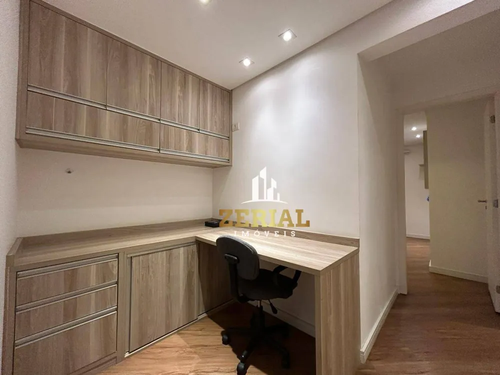 Apartamento, 3 quartos, 127 m² - Foto 9