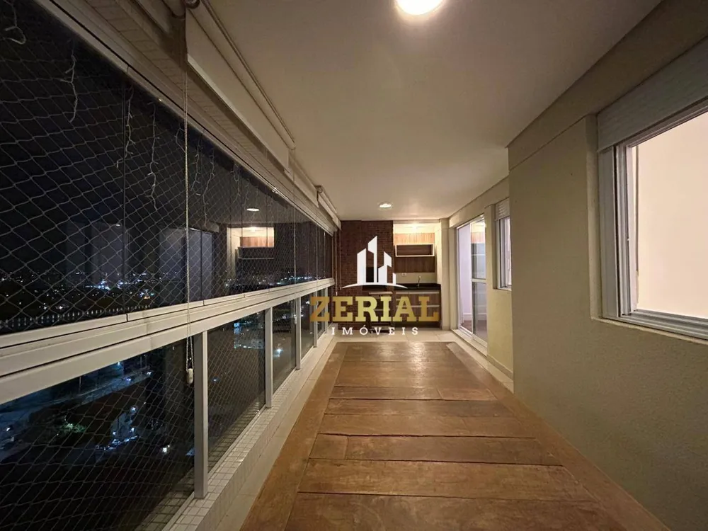 Apartamento, 3 quartos, 127 m² - Foto 3