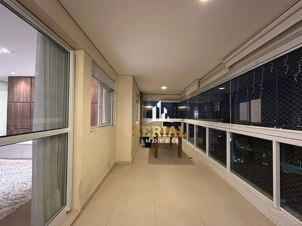 Apartamento, 3 quartos, 127 m² - Foto 4