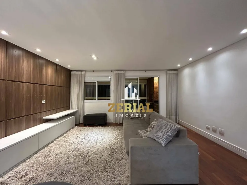 Apartamento, 3 quartos, 127 m² - Foto 2
