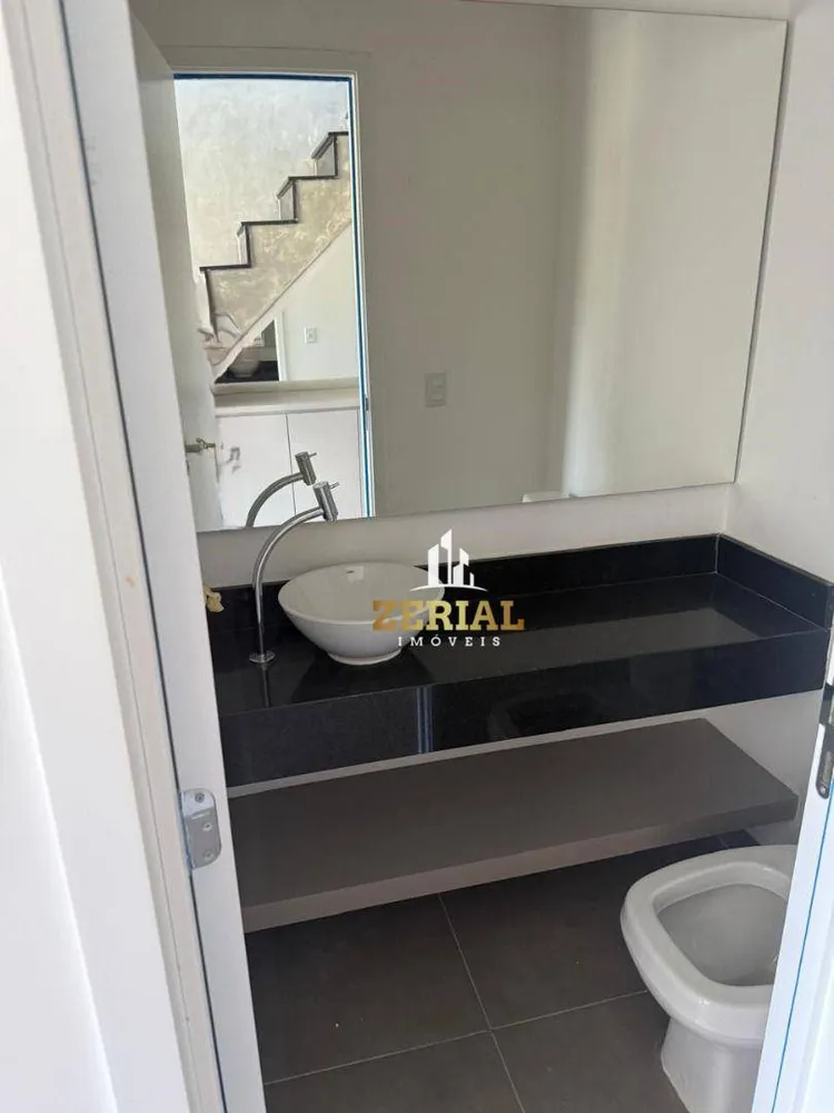 Cobertura, 3 quartos, 190 m² - Foto 6