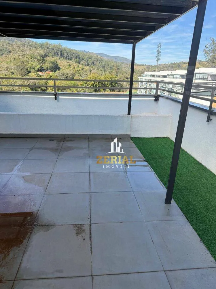 Cobertura, 3 quartos, 190 m² - Foto 8