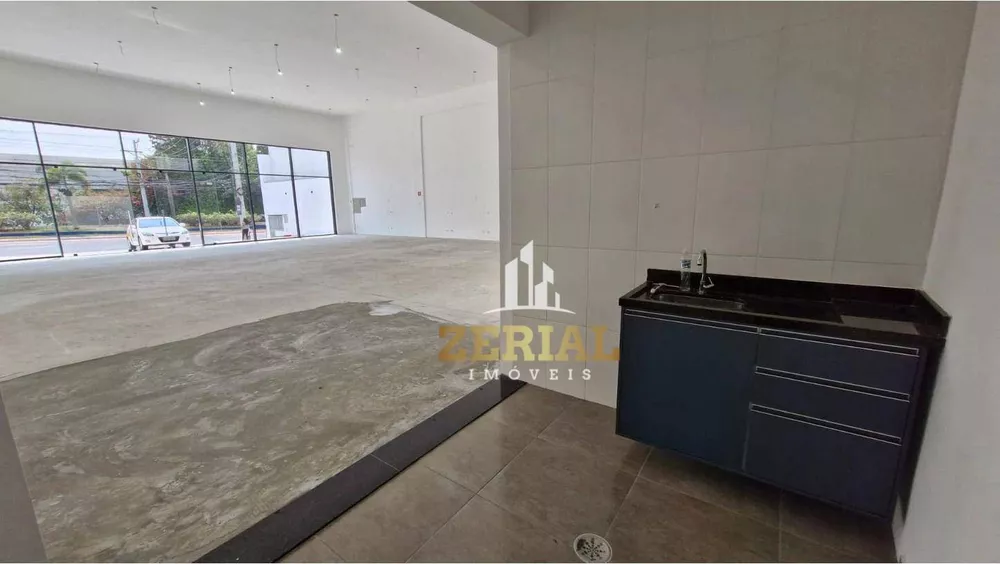 Loja-Salão, 327 m² - Foto 2