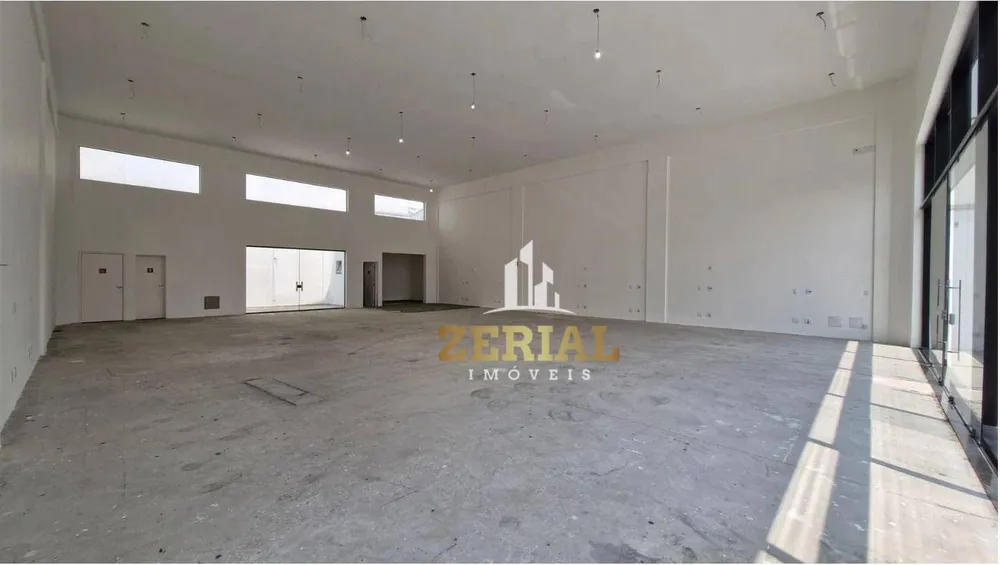 Loja-Salão, 327 m² - Foto 2