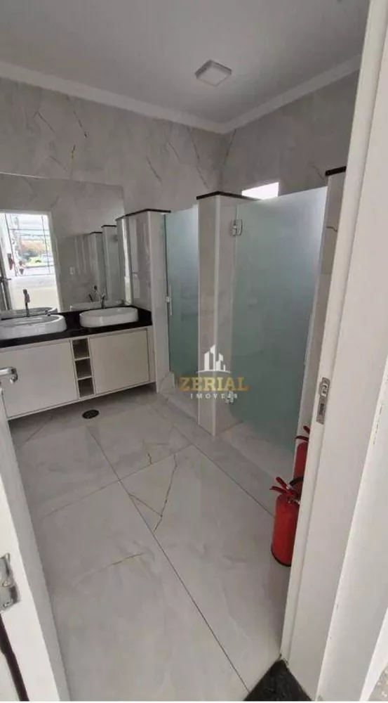 Loja-Salão, 327 m² - Foto 8