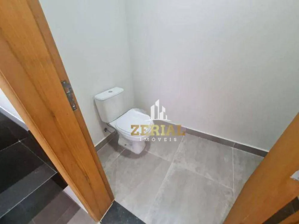 Sobrado, 3 quartos, 300 m² - Foto 5