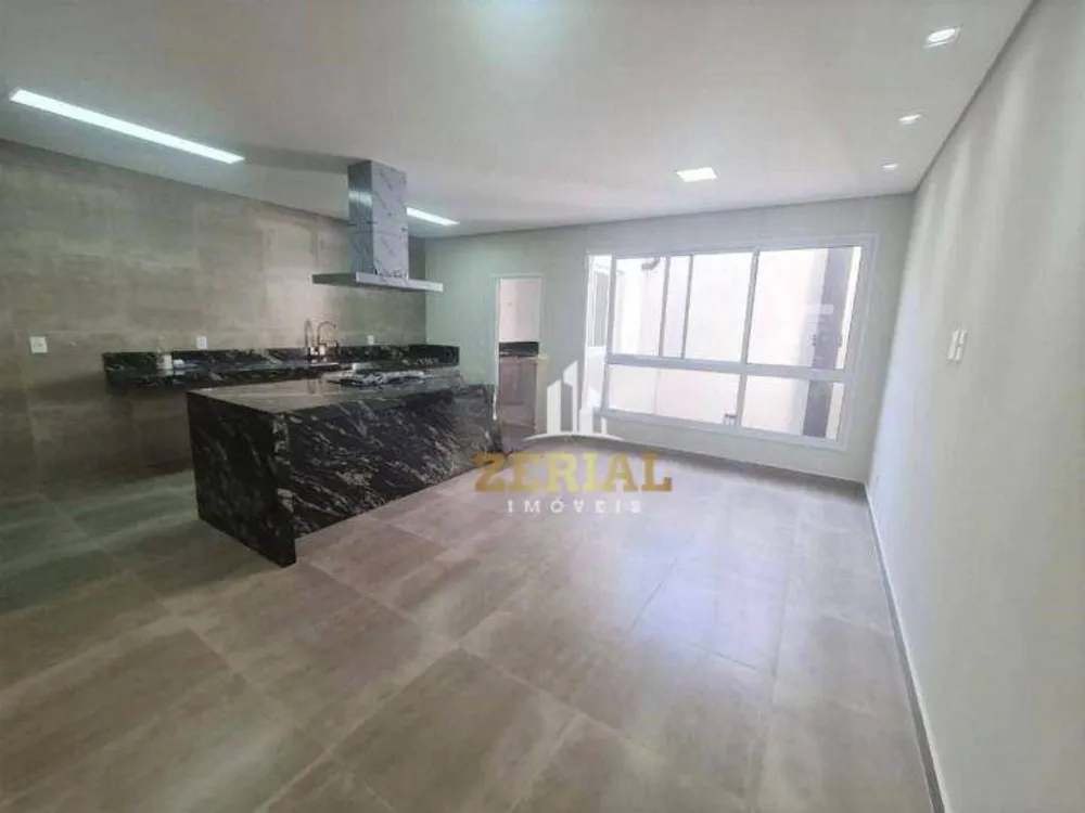 Sobrado, 3 quartos, 300 m² - Foto 2