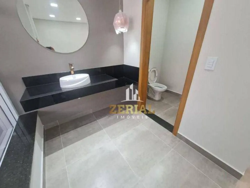 Sobrado, 3 quartos, 300 m² - Foto 4