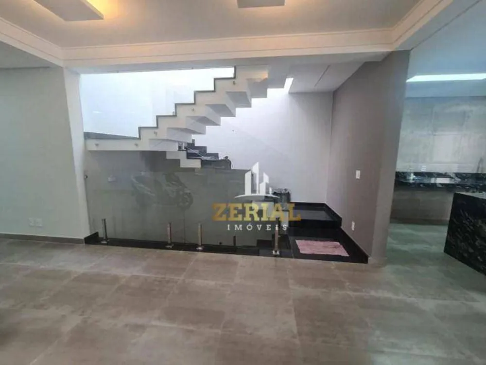 Sobrado, 3 quartos, 300 m² - Foto 3