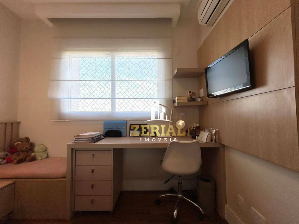 Apartamento, 4 quartos, 222 m² - Foto 5