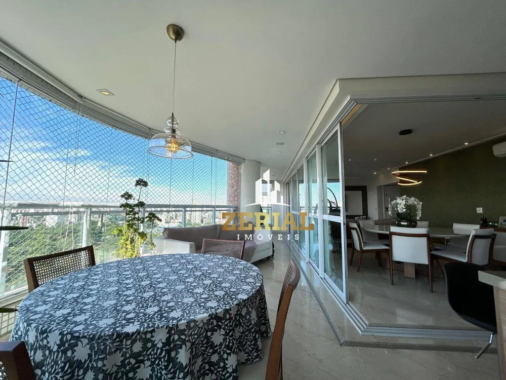 Apartamento, 4 quartos, 222 m² - Foto 3