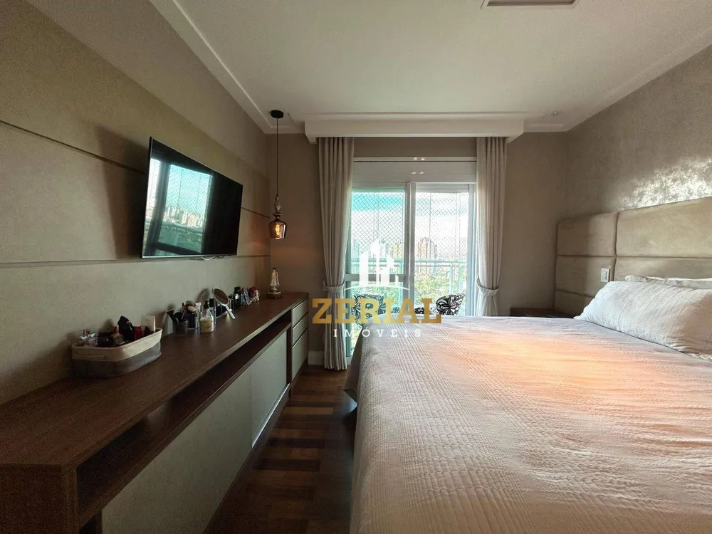 Apartamento, 4 quartos, 222 m² - Foto 1