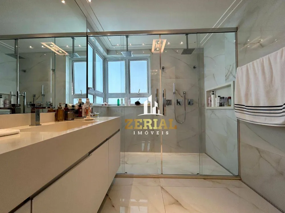 Apartamento, 4 quartos, 222 m² - Foto 12