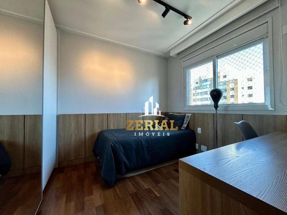 Apartamento, 4 quartos, 222 m² - Foto 9