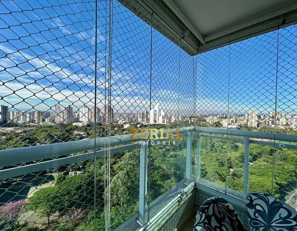 Apartamento, 4 quartos, 222 m² - Foto 4