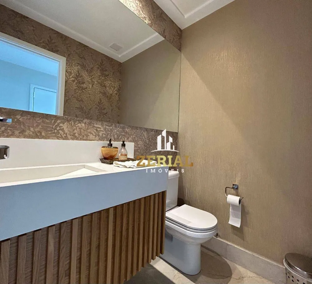 Apartamento, 4 quartos, 222 m² - Foto 10