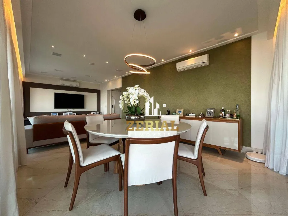 Apartamento, 4 quartos, 222 m² - Foto 6
