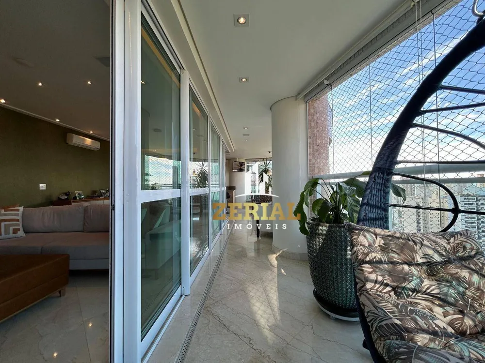 Apartamento, 4 quartos, 222 m² - Foto 11