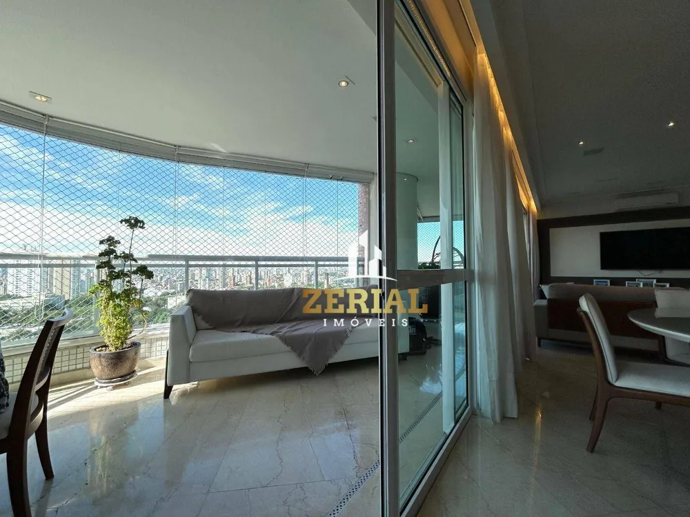 Apartamento, 4 quartos, 222 m² - Foto 2