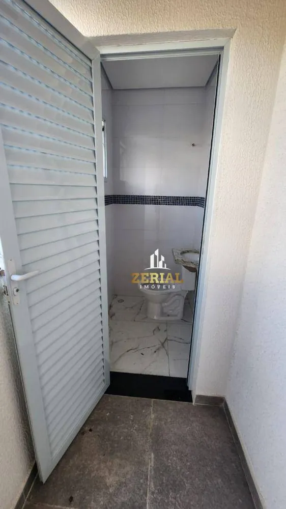 Sobrado, 3 quartos, 180 m² - Foto 7