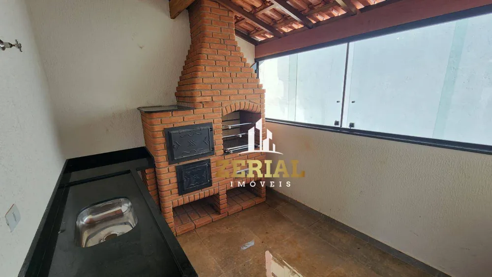 Sobrado, 3 quartos, 180 m² - Foto 3
