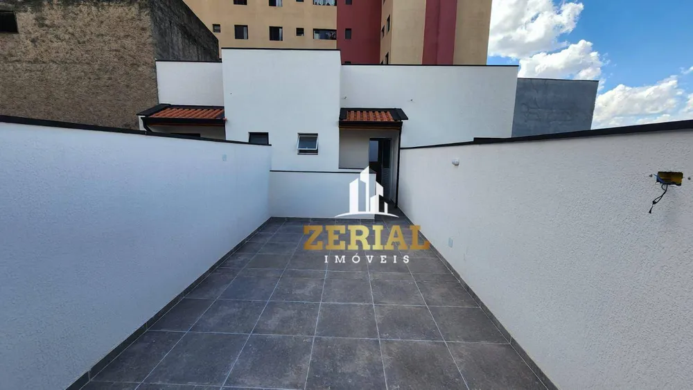 Sobrado, 3 quartos, 180 m² - Foto 2