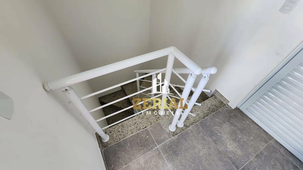 Sobrado, 3 quartos, 180 m² - Foto 3